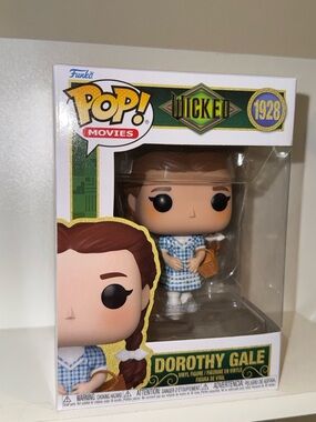 Funko Pop! Dorothy Gale Wicked Edition